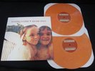 Smashing Pumpkins Siamese Dream US Marble Vinyl DBL LP Set in Shrink Iha