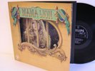 70s Blues Rock MAMA LION preserve wildlife UK Original 