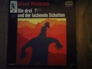 LP Vinyl Europa Die drei Fragezeichen ??? Nr. 13