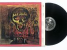 SLAYER Seasons in the Abyss original Def American LP NM