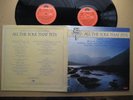 All The Folk That Fits,Planxty,Dubliner,Bothy Band,2xLP