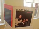 JAPAN JAZZ - KATZUO YAHSHIRO TRIO - TAKT RECORDS - ORIG