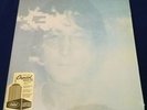 Beatles JOHN LENNON IMAGINE USA CAPITOL LTD EDITION LP