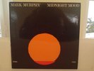 MARK MURPHY - SAHIB SHIHAB - MIDNIGHT MOOD - SABA - NM 
