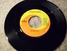 BEATLES CAPITOL SMALL LOGO Paperback Writer 45 RARE