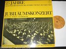 TELDEC STEREO 2LP HINDEMITH BRUCKNER LIVE 1971 CELIBIDA