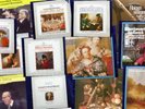 Archiv Produktion, Deutsche Grammophon, Klassik Sammlun