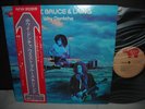 West, Bruce & Laing Why Dontcha Japan Orig.LP OBI 1973