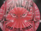 Pantera-I Am The Night MMR1985 LP HEAVY METAL NM