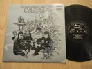 JOHN DUMMER BLUES BAND - 'CABAL'  1969 Stereo 1st Press