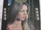 BRIGITTE BARDOT COVER french movies JAPAN ONLY  LP