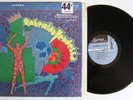 BOMHEMIAN VENDETTA s/t RARE 60s PSYCH LP ORIG Mainstrea