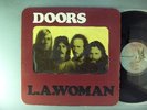 Doors, The  L.A. Woman     Original Cover