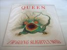 QUEEN - I'M GOING SLIGHTLY MAD PICTURE DISC VINYL - NEA