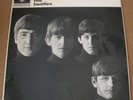 With The Beatles PCS 3045 STEREO Jobete UK 1st Press