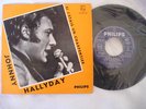 JOHNNY HALLYDAY PRESSAGE PORTUGAIS