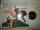 SHELLY MANNE & FRIENDS-LIL ABNER OG US LP NM
