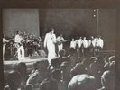 ELVIS LP Live On Stage Hilton Hotel 1972 SUPERRARITÄT, 