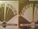 VG++ LP: SONNY STITT 