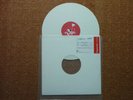 Depeche Mode  Violater 2000 Promo Vinyl   White Vinyl