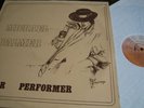 MICHAEL PALMER - STAR PERFORMER - TONOS LP 1984