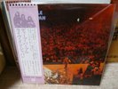Deep Purple / Live In Japan, Japan Warner Burbank 2LPs