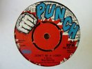 Roy Shirley Dont Be A Loser orig UK Punch (Pama)