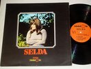 SELDA Superb TURKISH PSYCH FUNK LP NM- Perfect CONDITIO