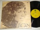RUACAN Very RARE TURKISH JAZZ Funk Female LP