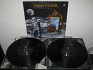 DREAM THEATER.AWAKE.D-LP 1994.GERMAN ORIGINAL.WARNER.