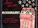 LES MODERNAIRES splendide EP Coral 