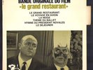 Collector SOUNDTRACK B.O.FILM 