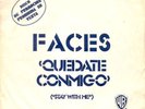 FACES STAY WITH ME SPAIN PROMO 7