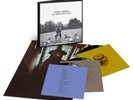 GEORGE HARRISON ALL THINGS MUST PASS  3 LP # NEW RSD