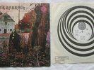BLACK SABBATH SAME LP ORIG UK 1970 SWIRL VERTIGO MINT 