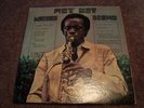 MARION BROWN  Why Not  ORIG. ESP 1040  NM