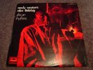 RANDY WESTON  Niles Littlebig  ORIG. French POLYDOR