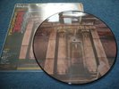 Judas Priest - Sin After Sin(JAPANESE PICTURE DISC VINY