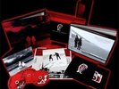 THE WHITE STRIPES  Under Great White Northern Lights BO