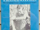 SAMMY WALKER Songs from Woody's Pen RARE FOLKWAYS WOODY