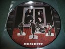 Jethro Tull - Benefit(JAPANESE PICTURE DISC VINYL ALBUM