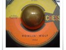 Howlin Wolf Shake For Me R&B BLUES SOUL MOD HEAR 45