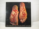 Catch up-  Vol.1 Antolini, Pilar, Max Greger Jr. LP