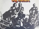 Harlem Pop Trotters - Les Trereaux RARE LIBRARY FUNK