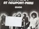 Gilson - Malagasy At Newport-Paris - RARE