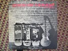 original 1982 CODE OF HONOR / SICK PLEASURE split LP vi