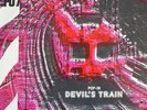 Jacky Giordano - Pop In...Devil's Train - RARE LIBRARY