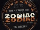 THE PLEAZERS  