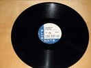 78 RPM Sidney Bechet RIVERBOAT SHUFFLE Blue Note VG++
