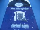 ARKOLOGY The Blueprint ABA SHANTI Biorhythm 1994 ex con